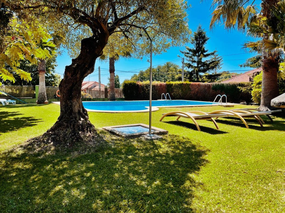 Hotel Conde Navío Sanxenxo Exterior foto
