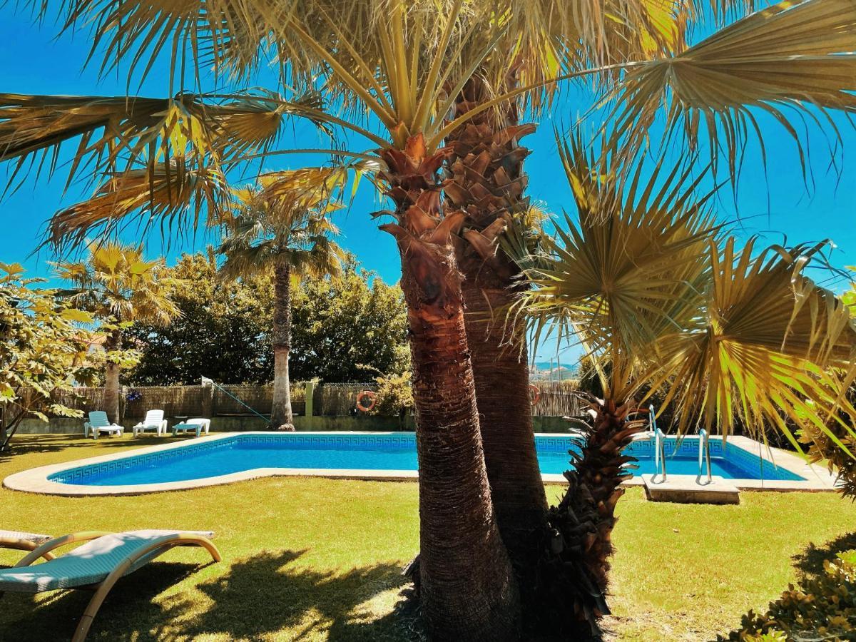 Hotel Conde Navío Sanxenxo Exterior foto